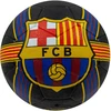 futbolo kamuolys fc barcelona streetball