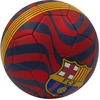 Futbolo kamuolys FC Barcelona Swirl R.5