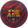 Futbolo kamuolys FC Barcelona Swirl R.5