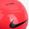 Nike futbolo kamuolys Pitch Crimson Juoda r.5