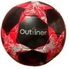 Futbolo kamuolys OUTLINER SMPVC4102A, 5 dydis