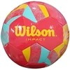 Futbolo kamuolys dydis 5 su TPU danga Wilson