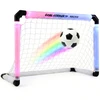 Enero Liuminanti futbolo vartų konstrukcija 71x45x50 cm