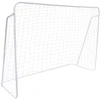 Movepro Futbolo vartai su tinklu 240x160cm ECOTOYS