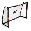 Futbolo vartai su tinklu 240x160x85 cm MOVEPRO