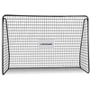 Dunlop Futbolo vartai su tinklu 300x205x120 cm