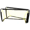 Enero 2 futbolo vartų rinkinys su tinklu 120x70x40 cm