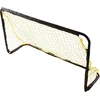 Enero 2 futbolo vartų rinkinys su tinklu 120x70x40 cm