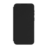 Dėklas FWA576A Wallet Flip Case Case Samsung Galaxy A57, Juodas