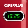 G3Ferrari G3 Ferrari G10155 mikrobangų krosnelė Stalviršis Kombinuota mikrobangų krosnelė 20 L 700 W Raudona