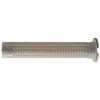 G_B_Fissaggi Nailoninis cheminės masės kaištis, 12 x 50 mm, 10 vnt.