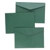 Galeria Papieru Vokai Galeri Papieru, C5, perlamutrinės žalios spalvos, 150 g/m2, 162x229mm, 10vnt./pak.