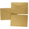 Galeria Papieru Vokai C5 PEARL 150g 10vnt auksiniai