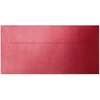 Galeria Papieru Vokai Galeri Papieru DL, Pearl red, 120g/m2, 10 vnt./pak.