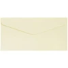 Galeria Papieru Vokai Galeri Papieru, DL Pearl cream, 150 g/m2, 10 vnt./pak.