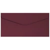Galeria Papieru Vokas Galeri Papieru DL lygios bordo spalvos K, 120 g/m2, 10 vnt./pak.
