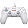 GameSir T3 WT Tegenaria Lite laidinis žaidimų valdiklis baltos spalvos