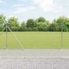 Tvorelės stulpas Cinkuotas 25 x 1,2 m Plienas