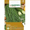 Garden Center Garden_Cente Laiškinių česnakų sėklos Sodo centras