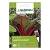 Garden Center Garden_Cente Lapinių burokėlių MAGENTA SUNSET sėklos