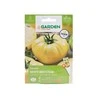 Garden Center Garden_Cente Pomidorų Baltas BEEFSTEAK sėklos
