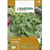 Garden_Cente Sėklos Garden Center, gražgarstės Rucola