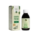 Garinės pirties beržų ekstraktas MĖTA, 150 ml