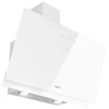 Gartraukis Teka DVN 74030 TTC Tvirtinamas prie sienos Balta 460 m³/h