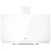 Gartraukis Teka DVN 74030 TTC Tvirtinamas prie sienos Balta 460 m³/h