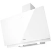 Gartraukis Teka DVN 74030 TTC Tvirtinamas prie sienos Balta 460 m³/h