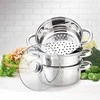 Steaming puodas MAESTRO MR-2900-20 3 L 20 cm