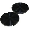 FABER anglies filtras F3 KIT 2 C.F. D155 H16 FABER