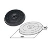 FABER anglies filtras F1 rinkinys 1 C.F. D233 H20 FABER