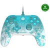 GAS GameSir T7 Pro Floral Multi spalvos USB Žaidimų pultelis Analoginis / skaitmeninis PC, Xbox One S, Xbox One X, Xbox Series S, Xbox Series X