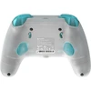GAS GameSir T7 Pro Floral Multi spalvos USB Žaidimų pultelis Analoginis / skaitmeninis PC, Xbox One S, Xbox One X, Xbox Series S, Xbox Series X