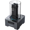 GAU GRAUGEAR G-M2DK-CL-20G saugojimo diskų prijungimo stotis USB 3.2 Gen 2×2 Type-C Juoda