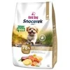 Brit GDD GOLD DOG Snocerek begrūdis Small breeds jautiena ir lašiša, bulvė – sausas Maistas šunims – 4kg