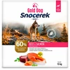 NutraGold GDD Gold Dog Snocerek jautiena ir lašiša – sausas Maistas šunims – 15kg