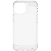 „Gear4 D3O Havana“ – skaidrus „Apple iPhone 13 6,1“ dėklas, 48143