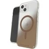 Dėklas Gear4 D3O Milan Snap Gradient 2 Apple iPhone 13 Gold