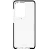 Dėklas Gear4 D3O Piccadilly Samsung G988 S20 Ultra juodos spalvos 38560