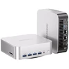 GEEKOM A9MAX Mini PC AMD AI 9 HX 370 32GB 1TB + Win 11 Pro