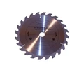 Geko DISKINIS Pjūklas 600x32mm 40 DANTŲ WIDIA
