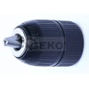 Geko GŁÓWKA gręžtuvui 13mm 3/8 SAMOZACISK