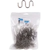 GEKO KABUTĖS PLASTIKO VIRINIMO APARATUI RS28 500vnt.