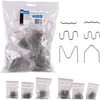 GEKO KABUTĖS PLASTIKO VIRINIMO APARATUI RS16-RS46 600vnt.