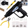 GEKO PLASTIKO VIRINIMO APARATAS 70W + KABĖS