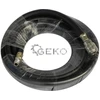 Žarna suspaustam orui GEKO 8x13mm 5m Gumos