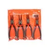 Geko SEGERA RING RIPERS 250mm 4 vnt. CASE
