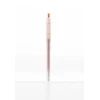 Gelinis rašiklis Deli Delight, 0,5 mm, oranžinės spalvos